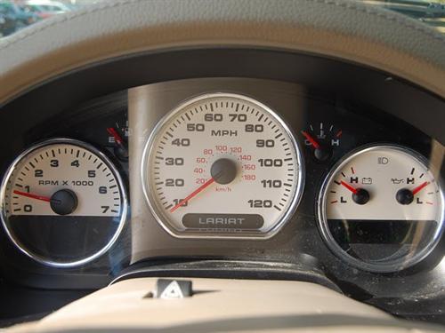 Ford F150 2005 photo 2