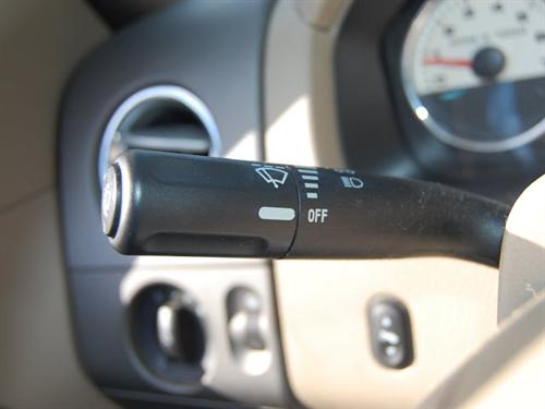 Ford F150 2005 photo 3