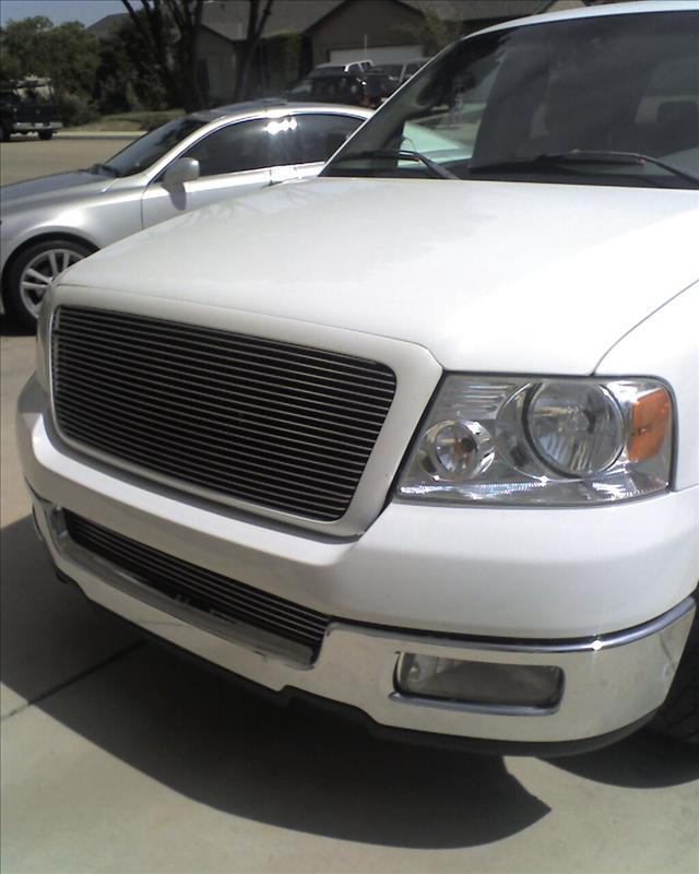 Ford F150 2005 photo 2