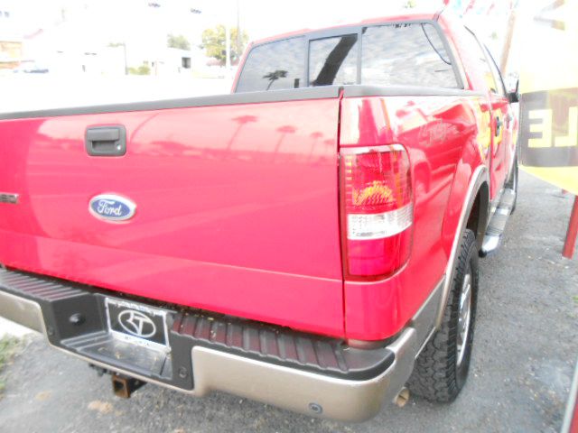 Ford F150 2005 photo 1