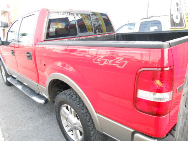 Ford F150 2005 photo 2