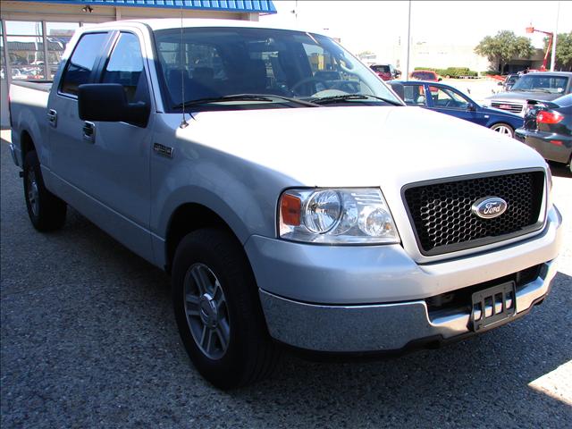 Ford F150 2005 photo 1