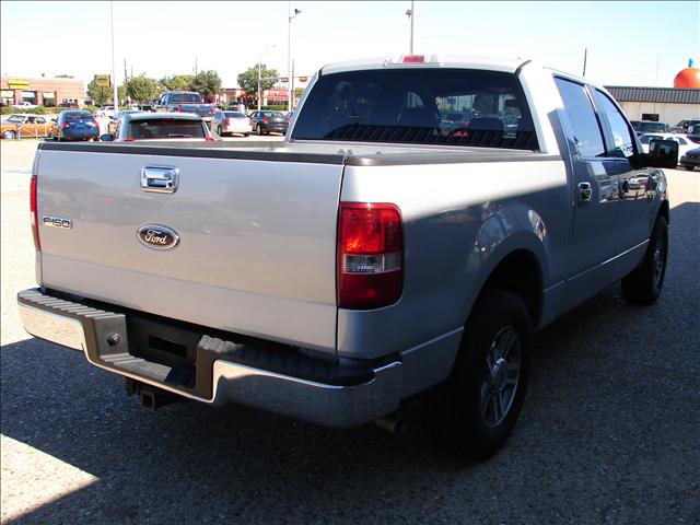 Ford F150 2005 photo 2