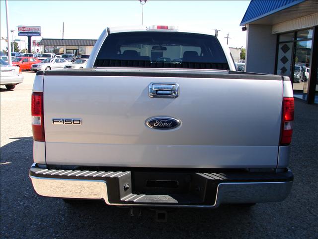 Ford F150 2005 photo 3