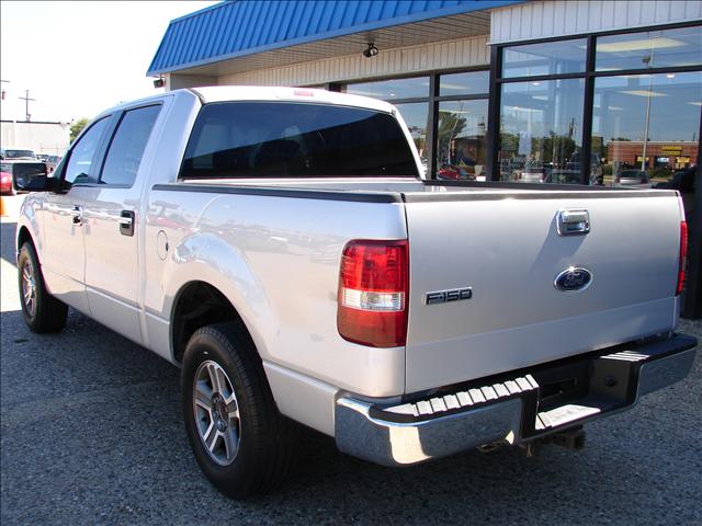 Ford F150 2005 photo 4