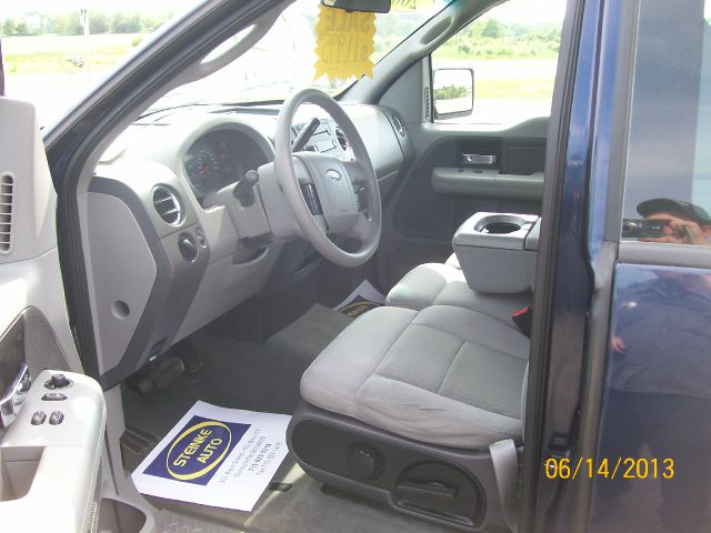Ford F150 2005 photo 1