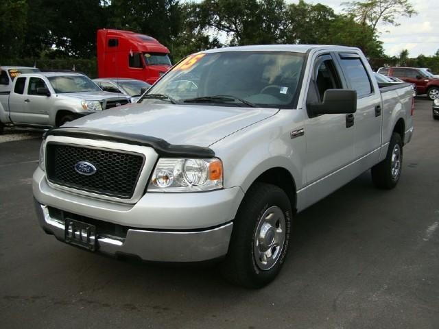 Ford F150 ESi Pickup