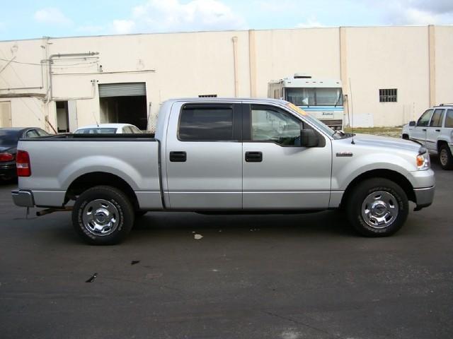 Ford F150 2005 photo 3