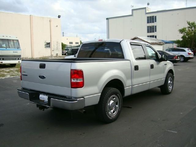 Ford F150 2005 photo 4