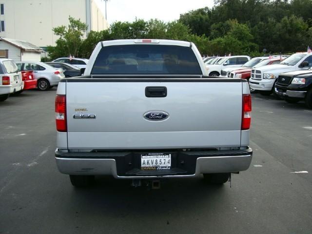 Ford F150 2005 photo 5