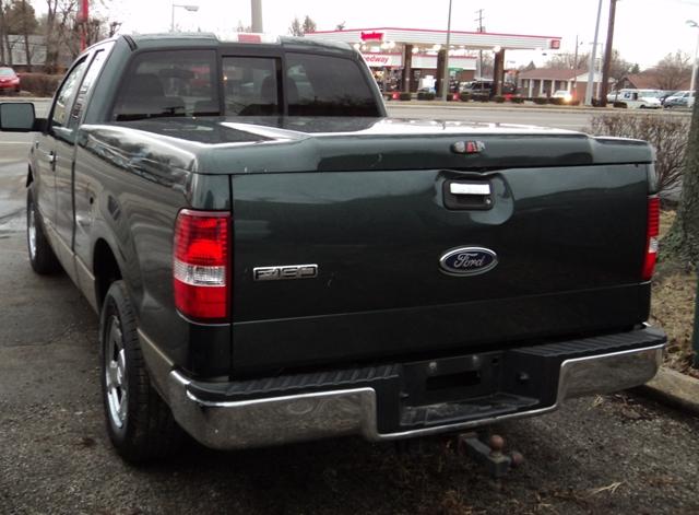 Ford F150 2005 photo 4