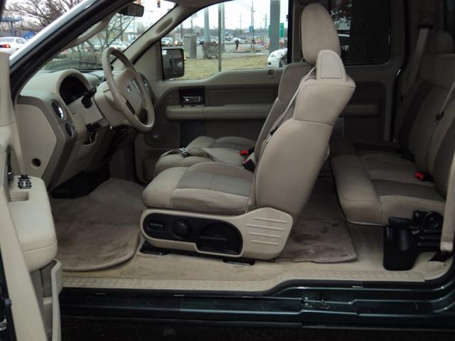 Ford F150 2005 photo 5