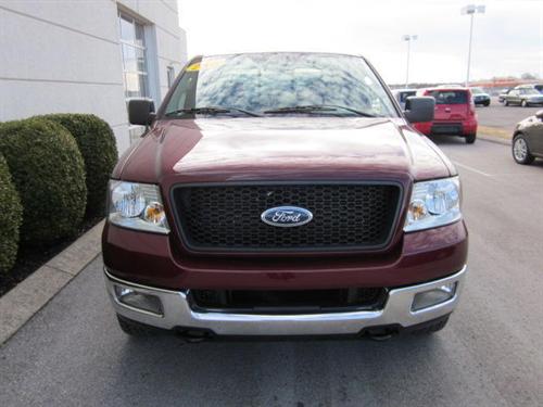 Ford F150 Unknown Other