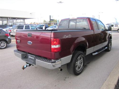 Ford F150 2005 photo 1