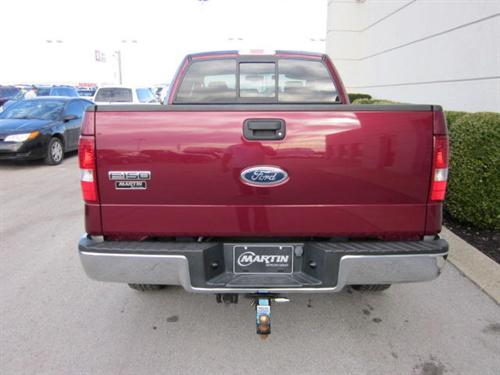 Ford F150 2005 photo 2