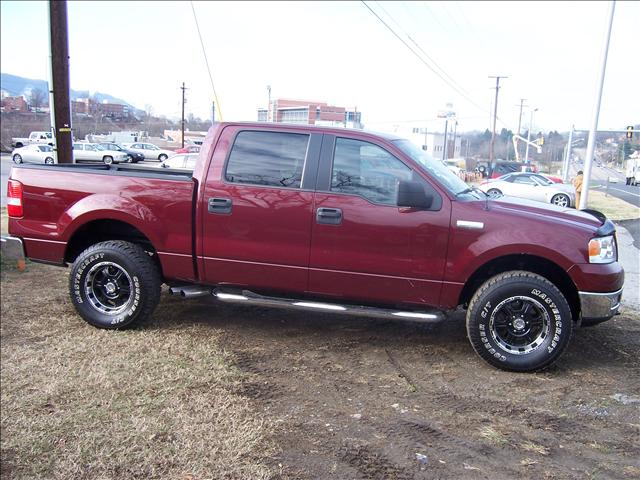 Ford F150 2005 photo 2
