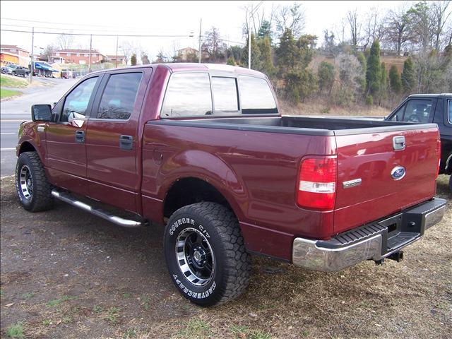 Ford F150 2005 photo 4