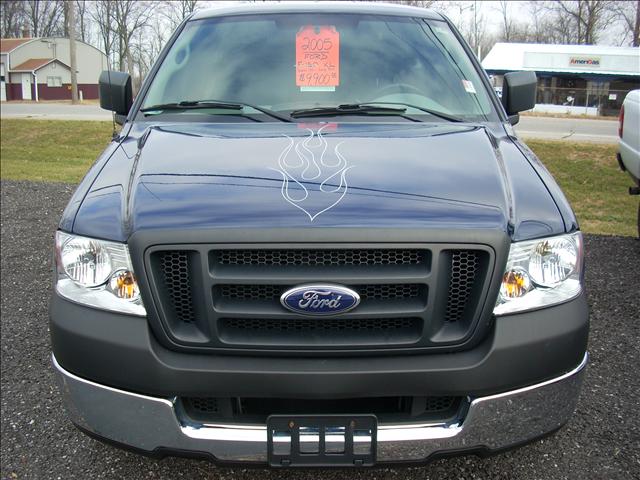Ford F150 2005 photo 1