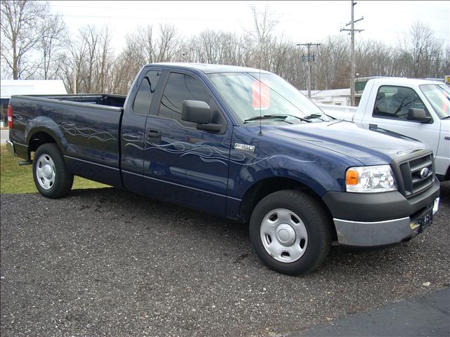 Ford F150 2005 photo 2