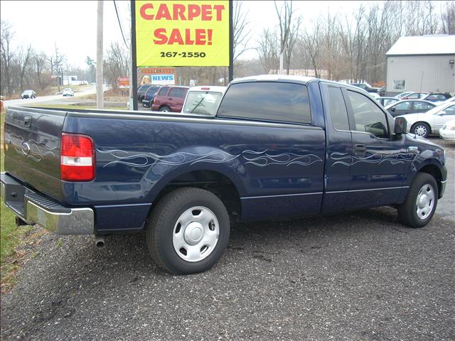 Ford F150 2005 photo 3