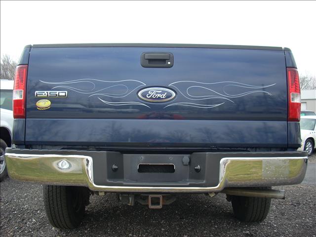 Ford F150 2005 photo 4