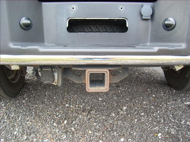 Ford F150 2005 photo 5