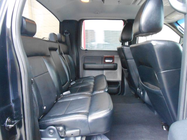 Ford F150 XLT Supercrew Short Bed 2WD Pickup Truck