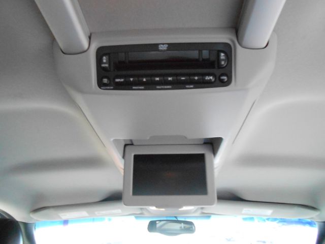 Ford F150 2005 photo 1