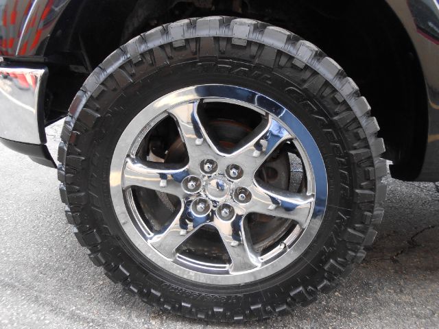 Ford F150 2005 photo 10