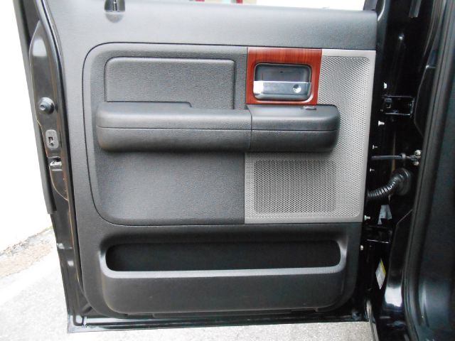 Ford F150 2005 photo 11