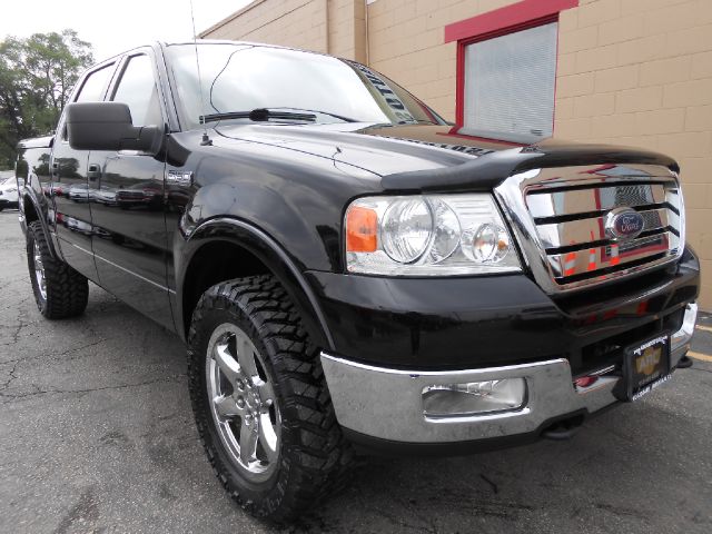 Ford F150 2005 photo 12