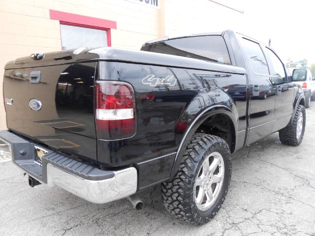 Ford F150 2005 photo 13