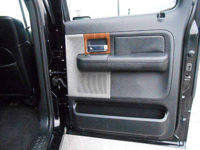 Ford F150 2005 photo 15