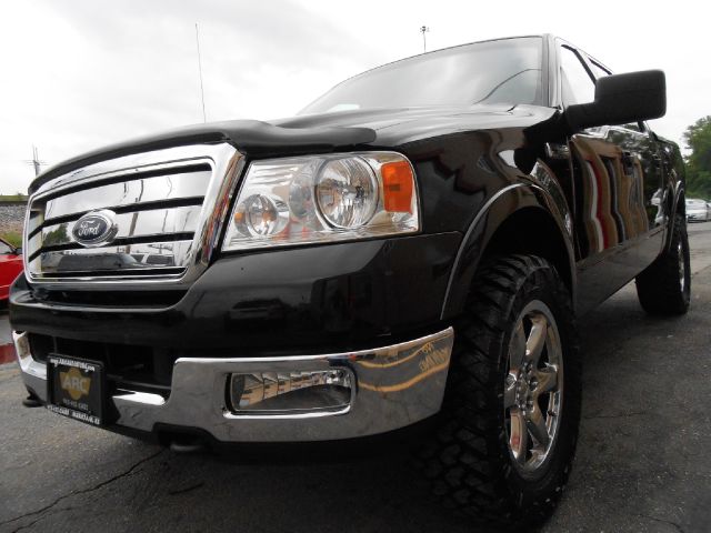 Ford F150 2005 photo 16
