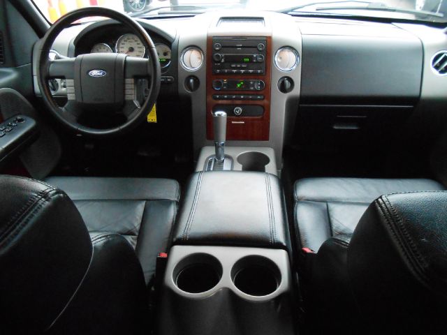 Ford F150 2005 photo 17