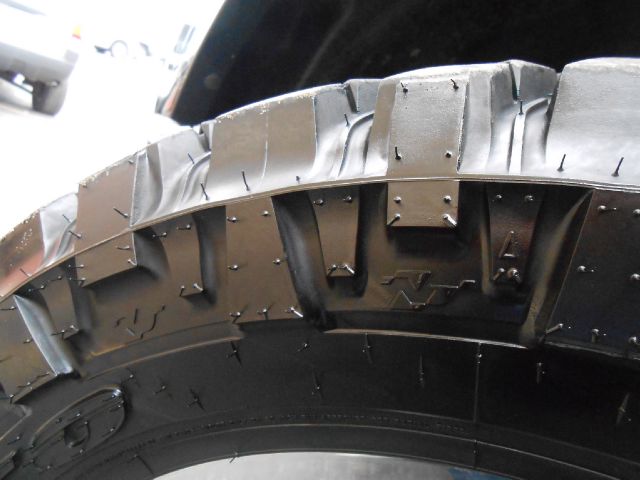 Ford F150 2005 photo 18