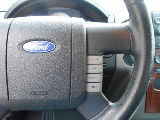 Ford F150 2005 photo 19