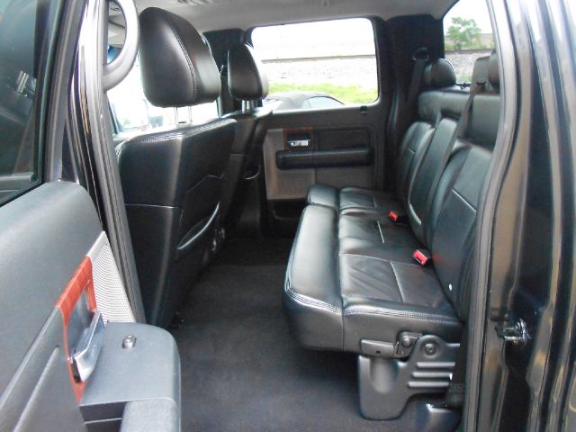 Ford F150 2005 photo 2