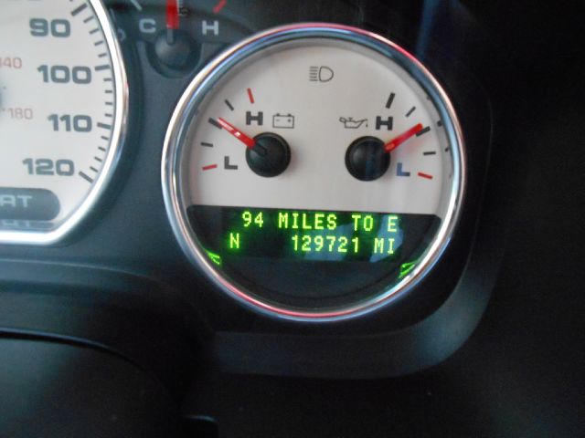 Ford F150 2005 photo 20