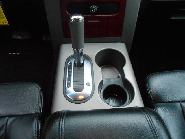 Ford F150 2005 photo 21