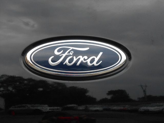 Ford F150 2005 photo 22