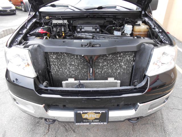 Ford F150 2005 photo 24