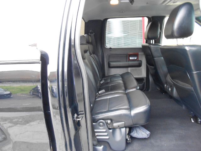 Ford F150 2005 photo 26