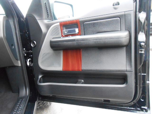 Ford F150 2005 photo 28