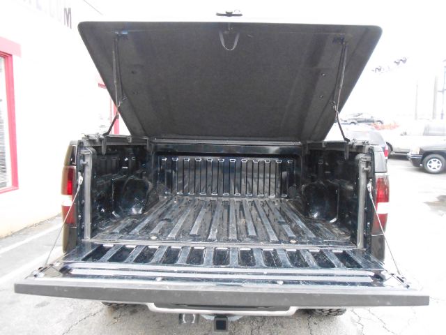 Ford F150 2005 photo 3
