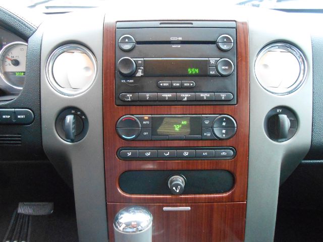 Ford F150 2005 photo 31