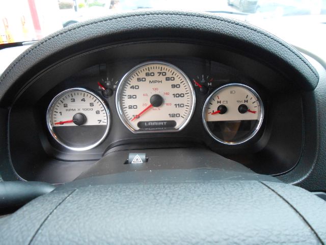 Ford F150 2005 photo 32