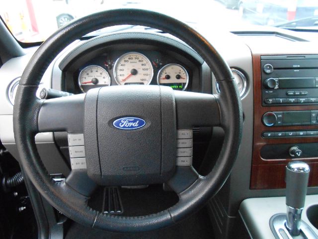 Ford F150 2005 photo 33