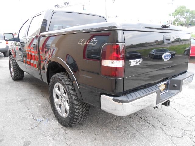Ford F150 2005 photo 34