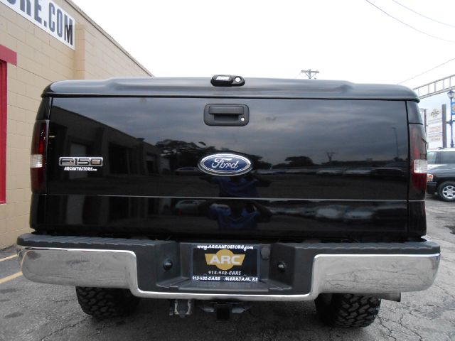 Ford F150 2005 photo 35